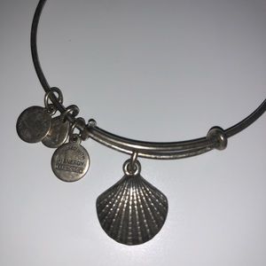 Alex and ani bracelet